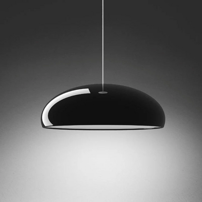 Stilvolle runde LED-Deckenleuchte - Serena