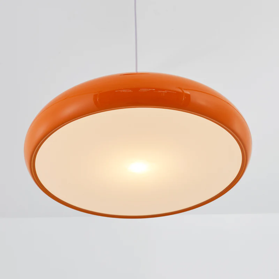 Stylish Round Ceiling LED Light - Serena - Halri