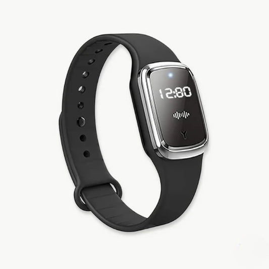 Waterproof Mosquito Repellent Wristband for Outdoor Use - Halri