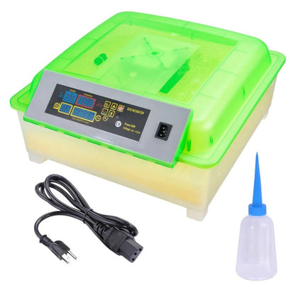 Large Capacity Automatic Egg Incubator