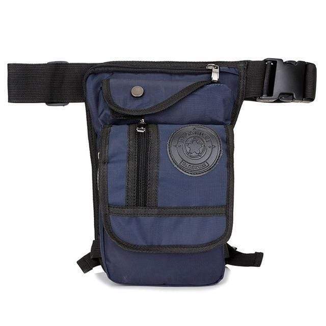 Wasserdichte Fahrradtasche für Fahrer