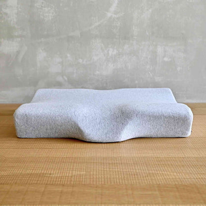 Contour Support Orthopedic Neck Pillow