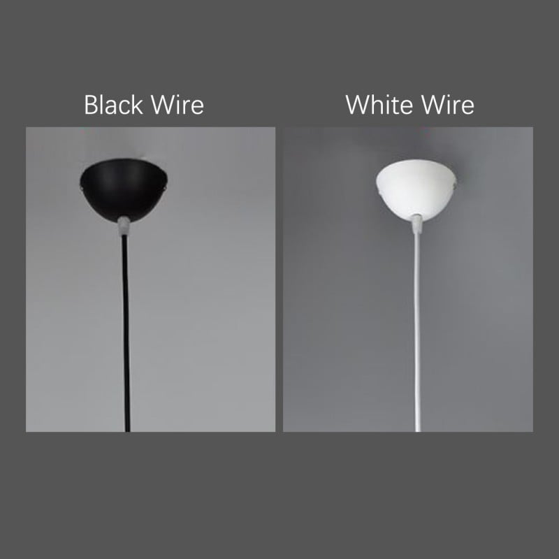 Nordic Minimalist Pendant Light