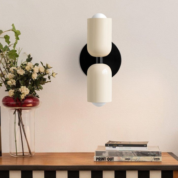 Stylish Macaron Pendant Light for Home - Halri