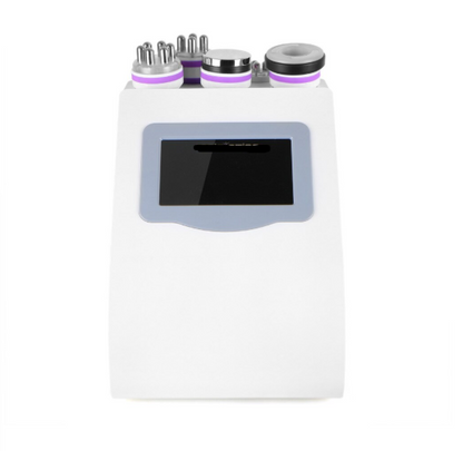 Professional 5 in 1 Fat Removal Skin Tightening Machine