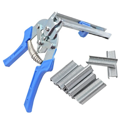 Heavy Duty Grip Locking Plier Tool Set - Halri