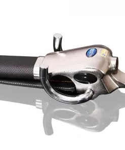 Heavy Duty Auto Steering Wheel Lock Bar