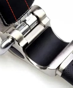 Heavy Duty Auto Steering Wheel Lock Bar