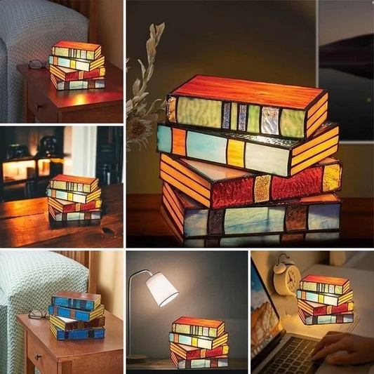 Reading Table Lamp - Halri