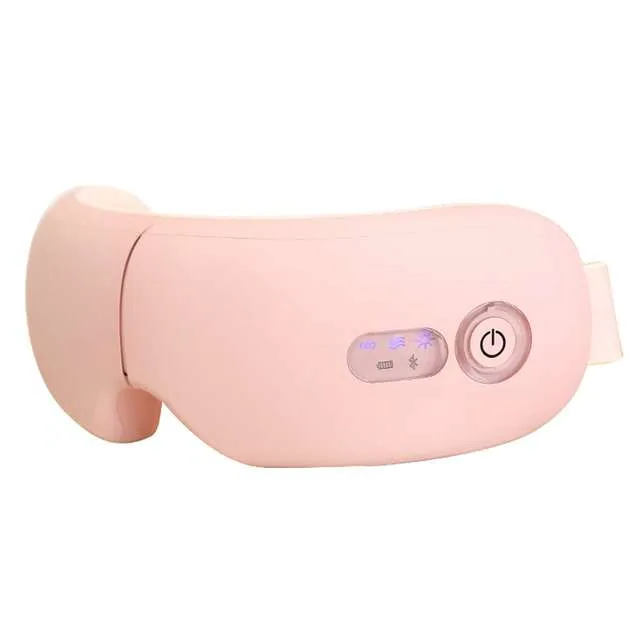 Relaxing Eye Massage Mask
