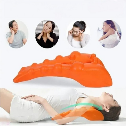 Posture Correction Neck Massager - Halri