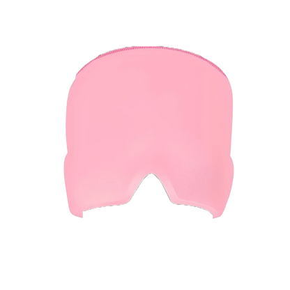 Cooling Eye Mask & Headache Relief Headband