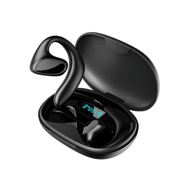 Wireless Multilingual Earbuds - Halri