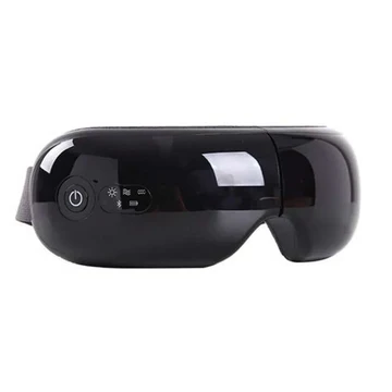 Relaxing Heated Eye Massager - Halri