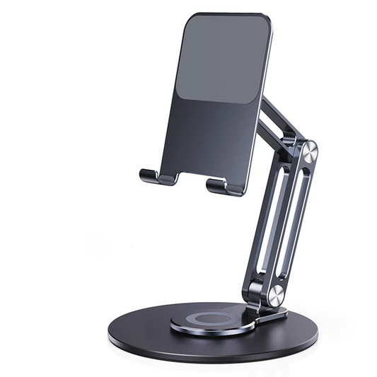 Adjustable Mobile Phone Holder Stand - Halri