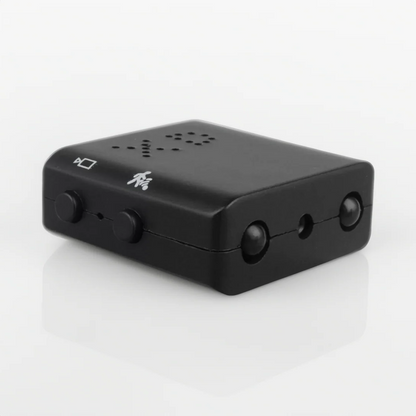 Compact HD Camcorder with Clear Audio - Halri