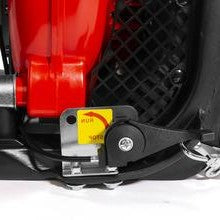 Powerful Portable Gas Leaf Blower 79.4CC Backpack