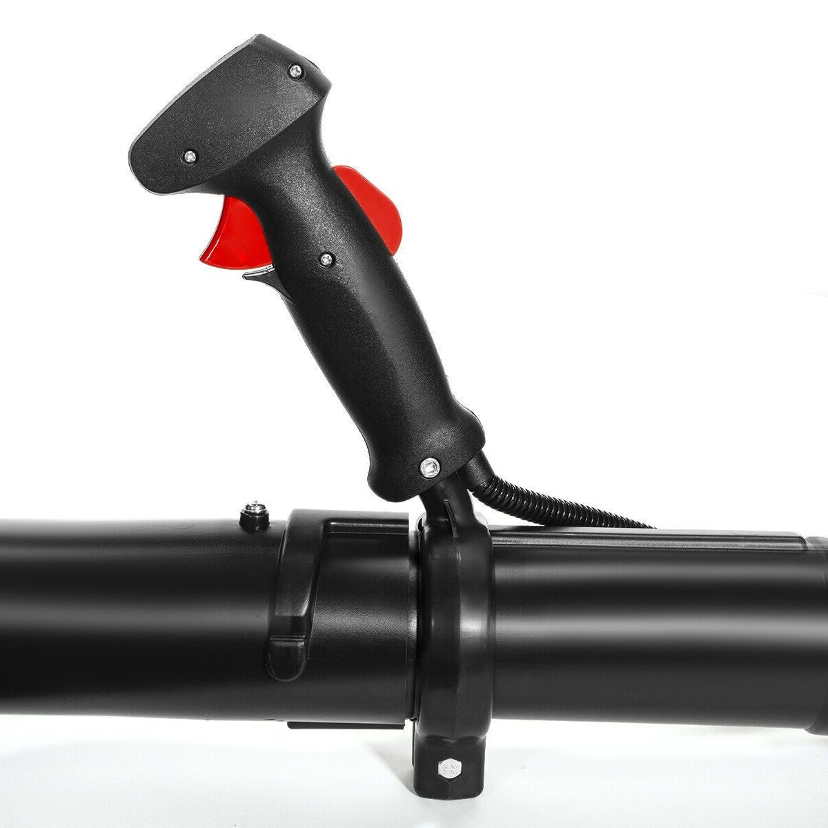 Powerful Portable Gas Leaf Blower 79.4CC Backpack