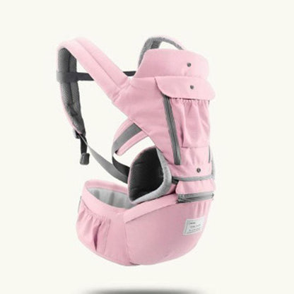 Comfortable Airy Baby Sling Carrier - Halri