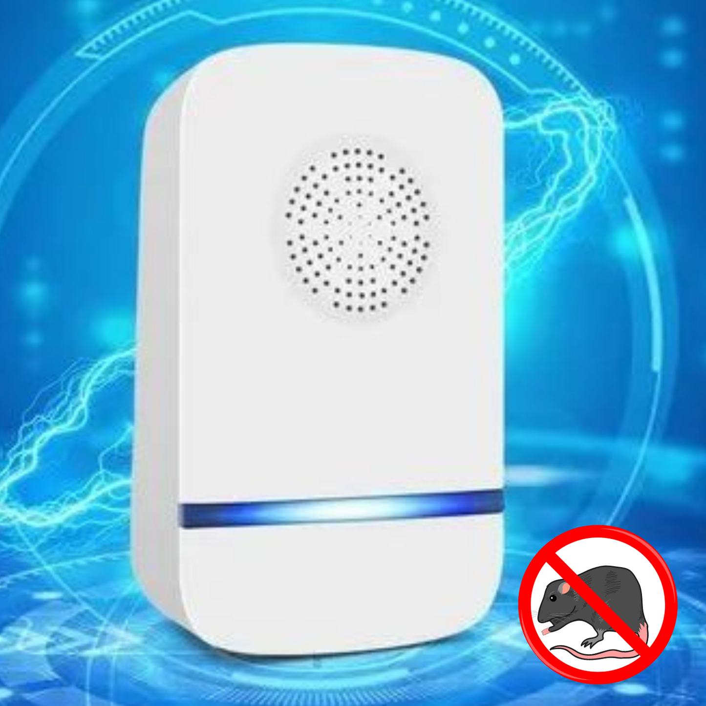 Effective 6-Pack Pest Control Plug-Ins for Home Protection