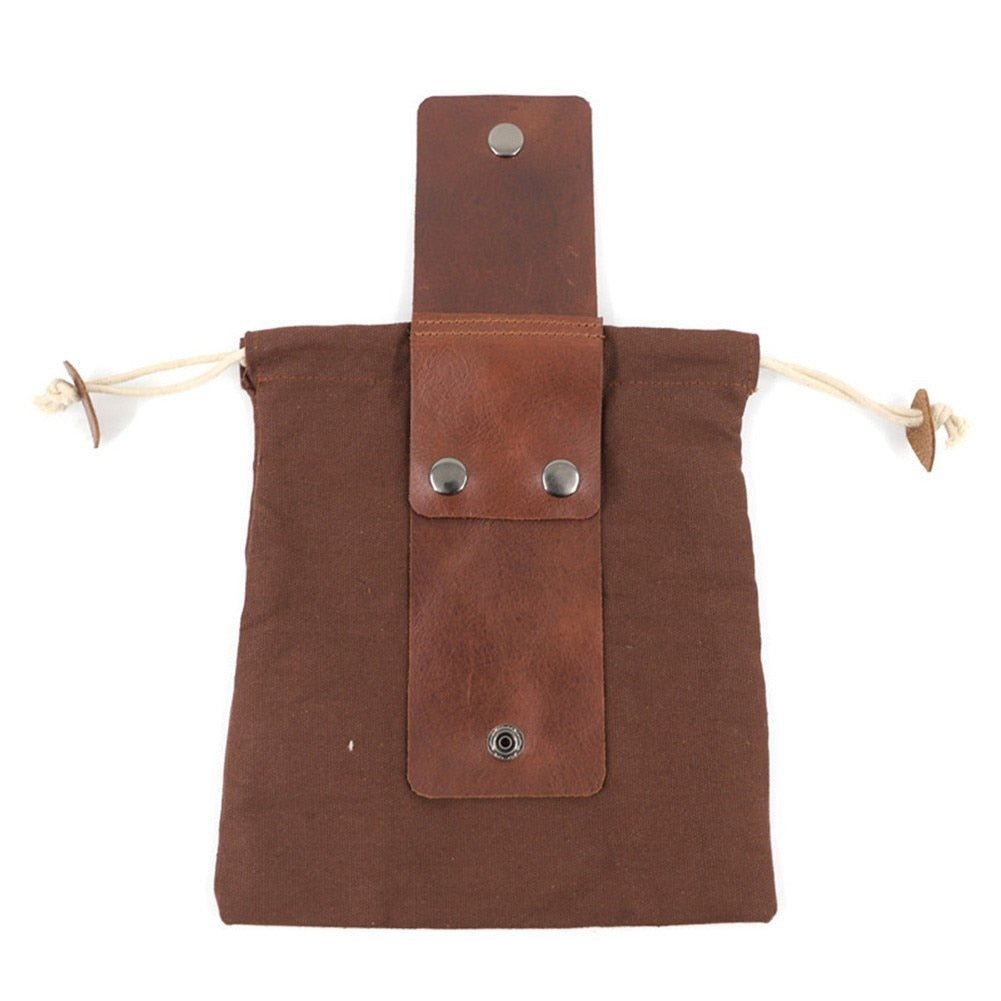 Kompakte Garten-Erntetasche