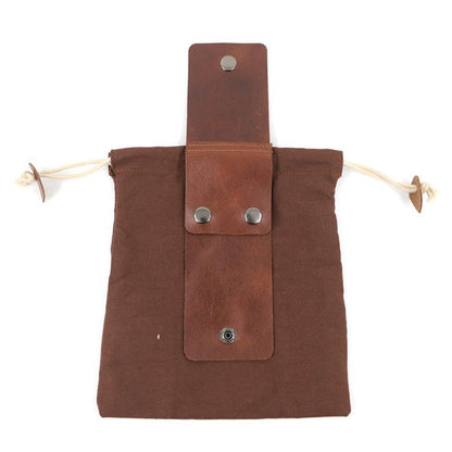 Kompakte Garten-Erntetasche