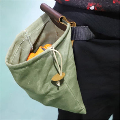 Compact Garden Harvest Tote Bag - Halri