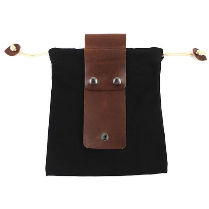 Kompakte Garten-Erntetasche