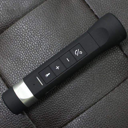 Compact 4 in 1 Rechargeable LED Flashlight - Halri