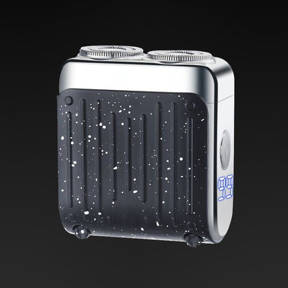 Portable Electric Shaver for Close Shave - Halri