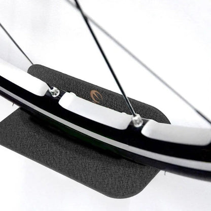 Space Saving Bike Storage Hook Holder Rack