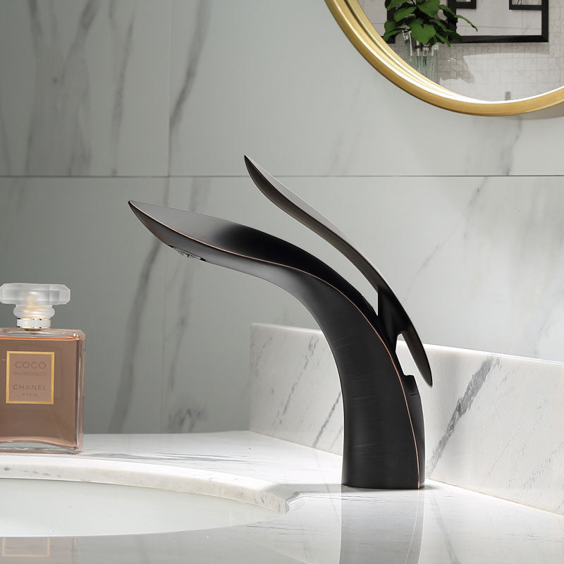Halri | Elegante High-End-Badarmatur