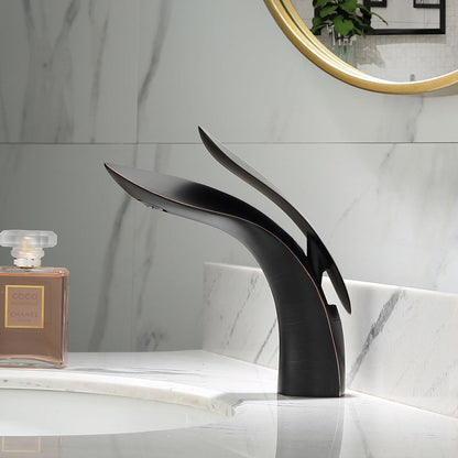 Halri | Elegante High-End-Badarmatur