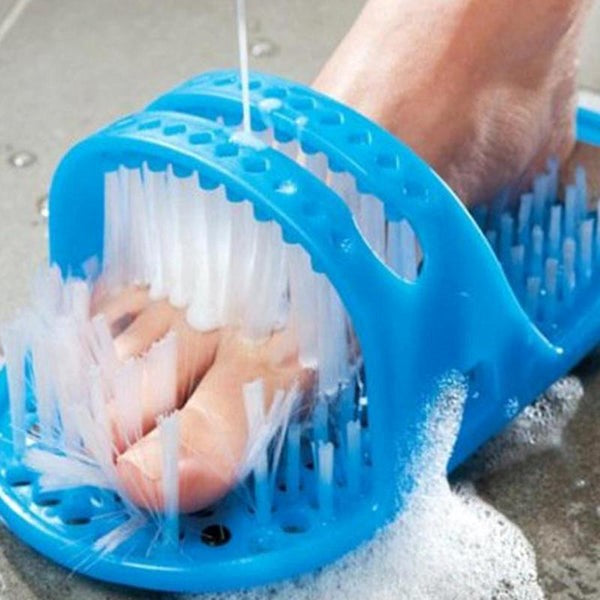 Exfoliating Foot Shower Mat