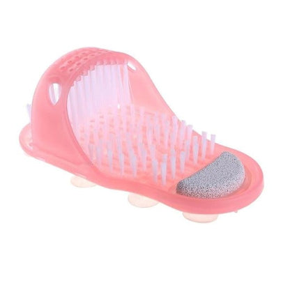 Exfoliating Foot Shower Mat