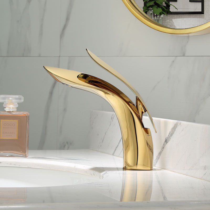Halri | Elegante High-End-Badarmatur