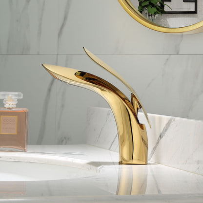 Halri | Elegante High-End-Badarmatur