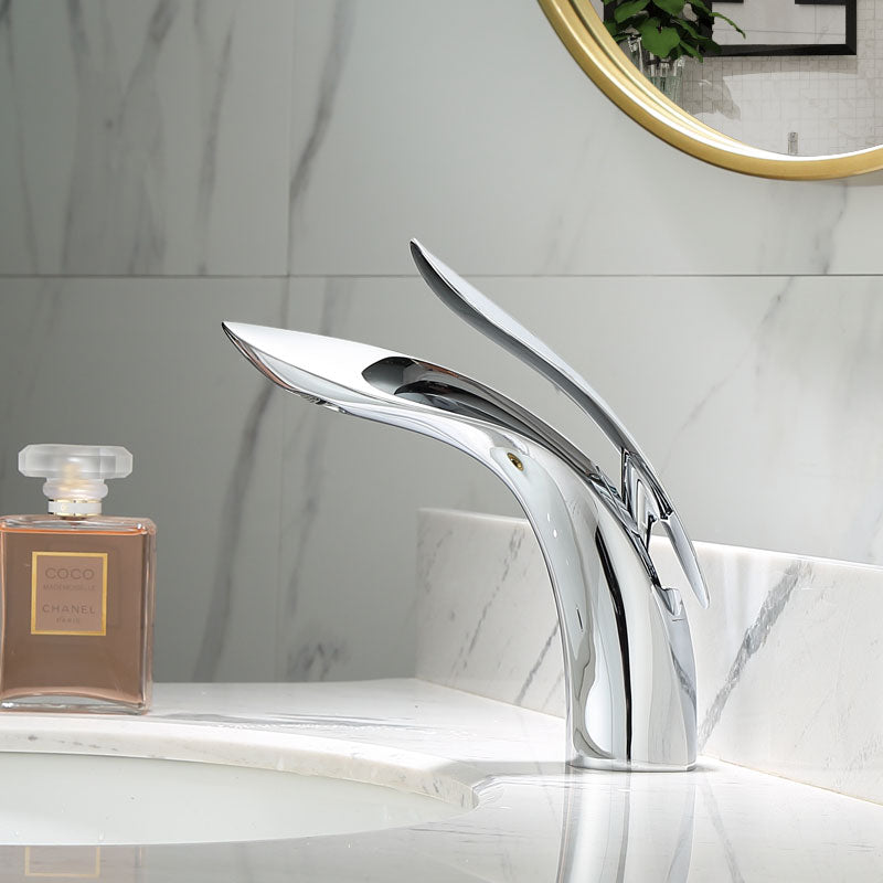 Halri | Elegante High-End-Badarmatur