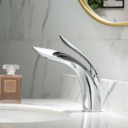 Halri | Elegante High-End-Badarmatur