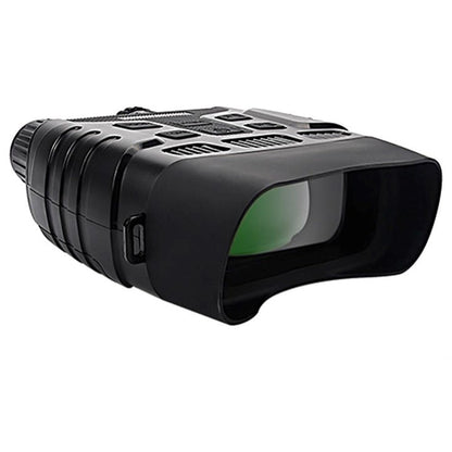 Clear Night Vision Binoculars 32GB 984ft Range 2.31 LCD - Halri