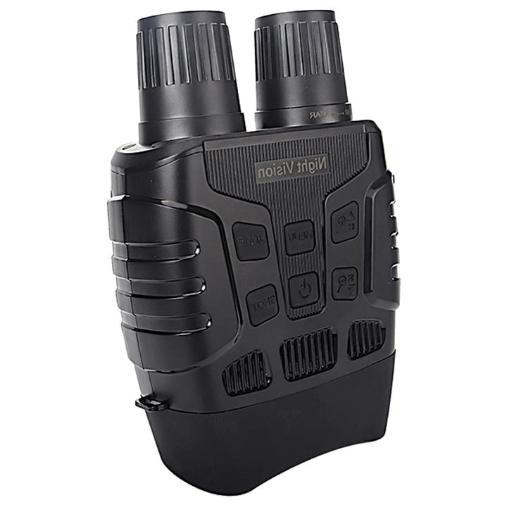 Clear Night Vision Binoculars 32GB 984ft Range 2.31 LCD