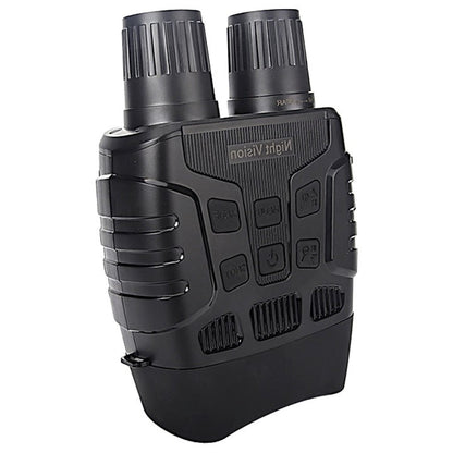 Clear Night Vision Binoculars 32GB 984ft Range 2.31 LCD