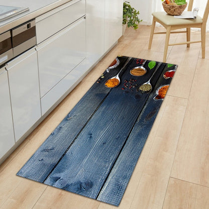 Soft Grip Kitchen Floor Mat – Comfortable Anti-Fatigue Mat