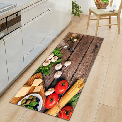 Soft Grip Kitchen Floor Mat – Comfortable Anti-Fatigue Mat