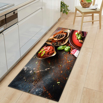Soft Grip Kitchen Floor Mat – Comfortable Anti-Fatigue Mat