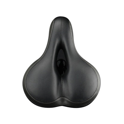 Soft Cushion Bike Seat with Memory Foam Waterproof Saddle