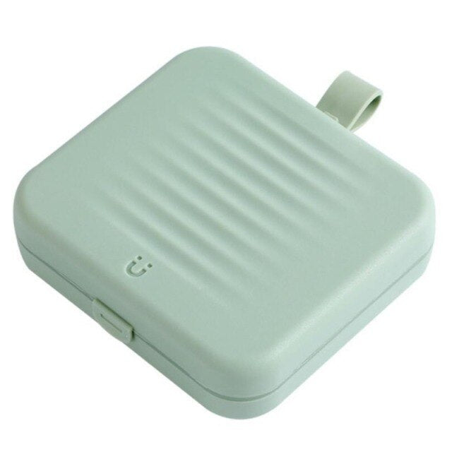 Compact Travel Sewing Kit - Halri