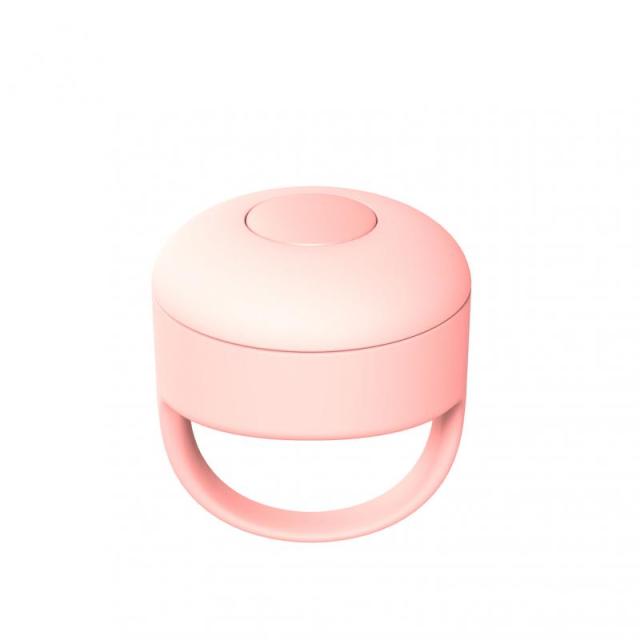 Wireless Smart Bluetooth Control Ring - Halri