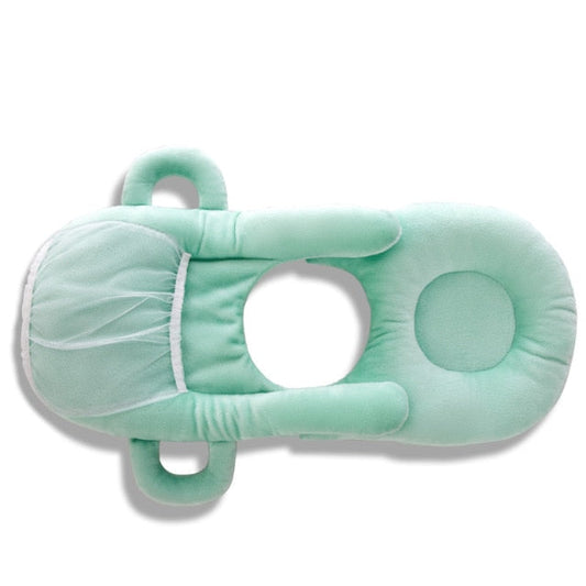 Soft Baby Head and Neck Support Cushion Pillow - Halri