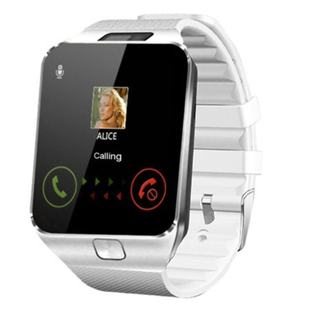 Advanced Cellular GPS Smart Watch - Halri